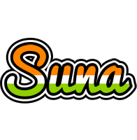 Suna mumbai logo