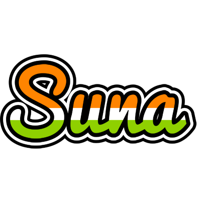 Suna mumbai logo