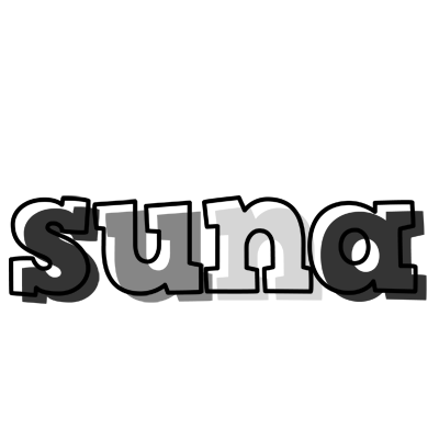 Suna night logo