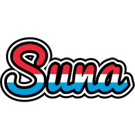 Suna norway logo