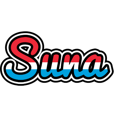 Suna norway logo