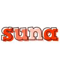 Suna paint logo