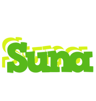 Suna picnic logo