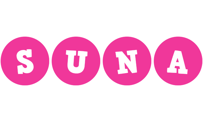 Suna poker logo