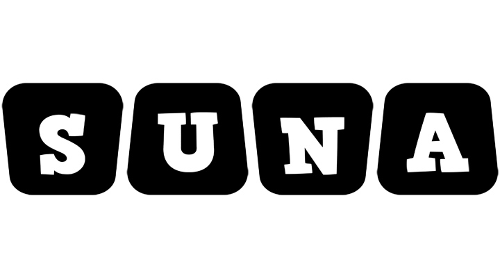 Suna racing logo