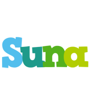 Suna rainbows logo