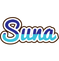 Suna raining logo