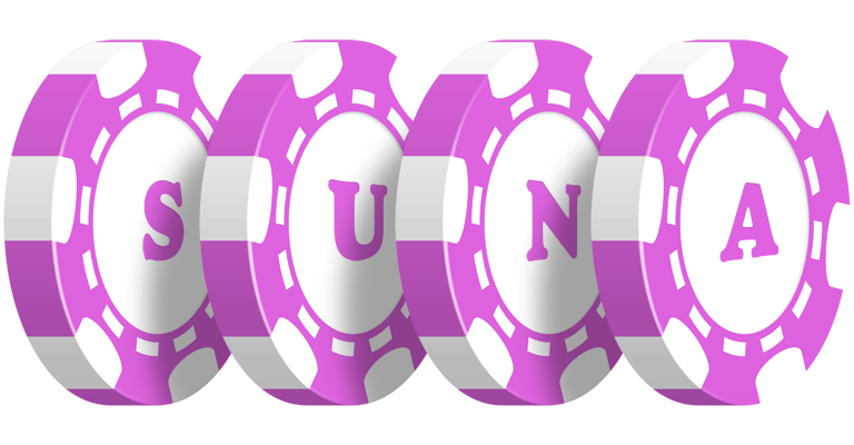 Suna river logo