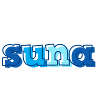 Suna sailor logo