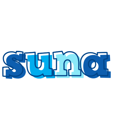 Suna sailor logo