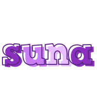 Suna sensual logo