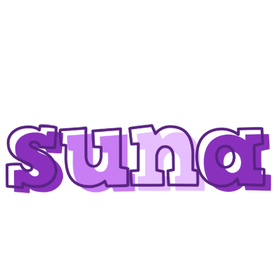 Suna sensual logo