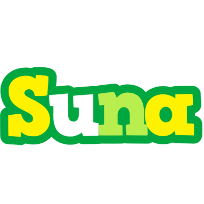 Suna soccer logo