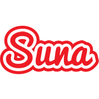 Suna sunshine logo