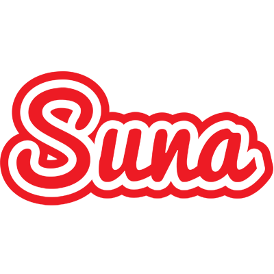 Suna sunshine logo