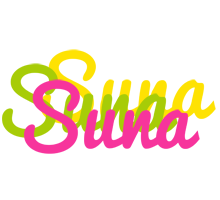 Suna sweets logo