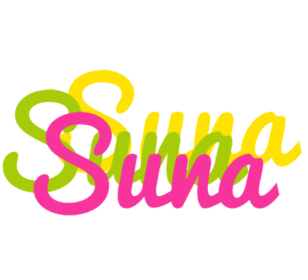 Suna sweets logo