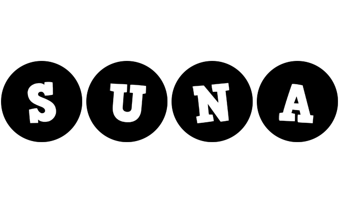 Suna tools logo