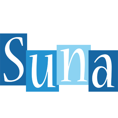 Suna winter logo