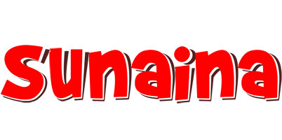 Sunaina basket logo