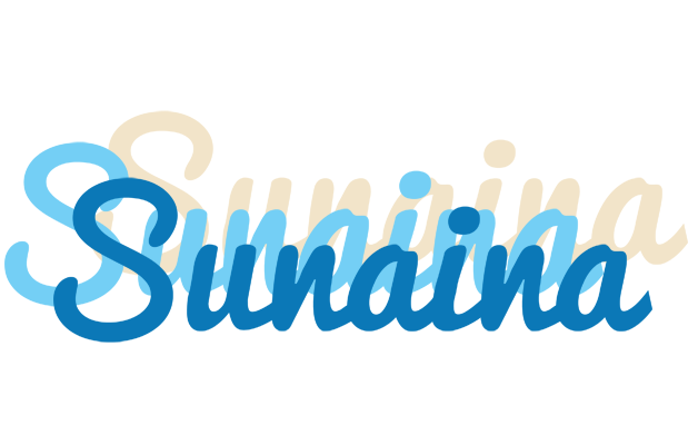 Sunaina breeze logo