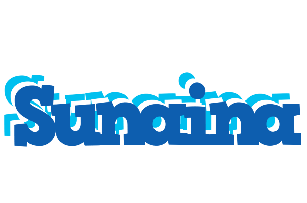 Sunaina business logo