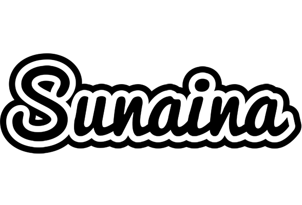 Sunaina chess logo