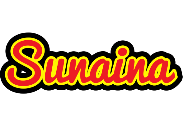 Sunaina fireman logo