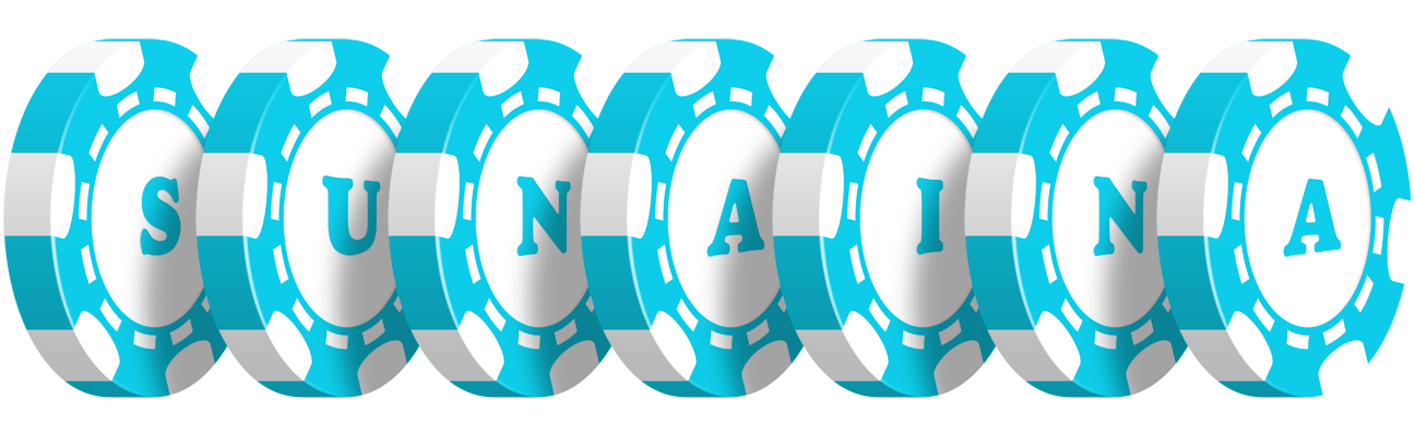 Sunaina funbet logo