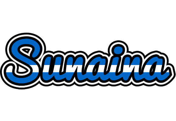 Sunaina greece logo