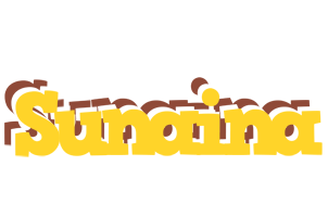 Sunaina hotcup logo