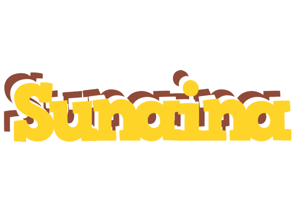 Sunaina hotcup logo