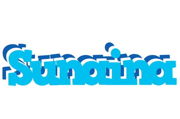 Sunaina jacuzzi logo