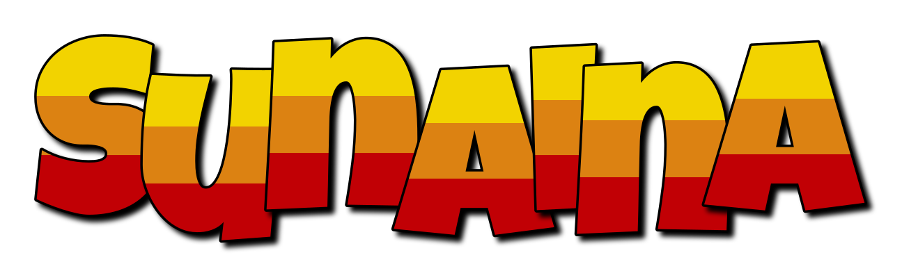 Sunaina jungle logo