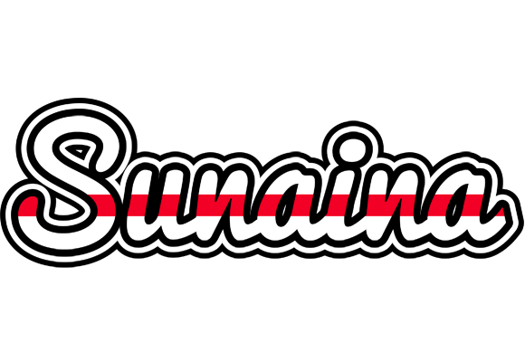 Sunaina kingdom logo