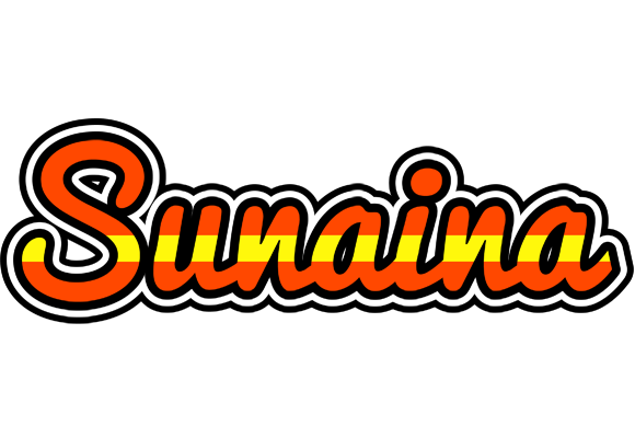 Sunaina madrid logo