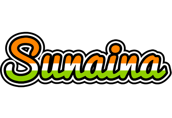 Sunaina mumbai logo