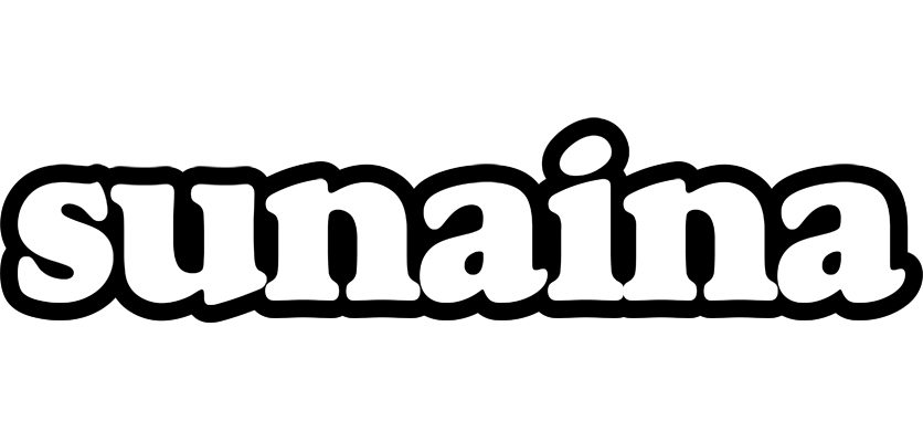 Sunaina panda logo