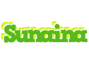 Sunaina picnic logo