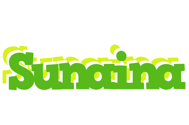 Sunaina picnic logo