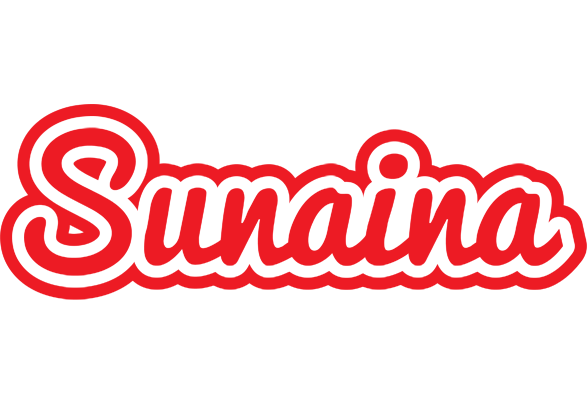 Sunaina sunshine logo