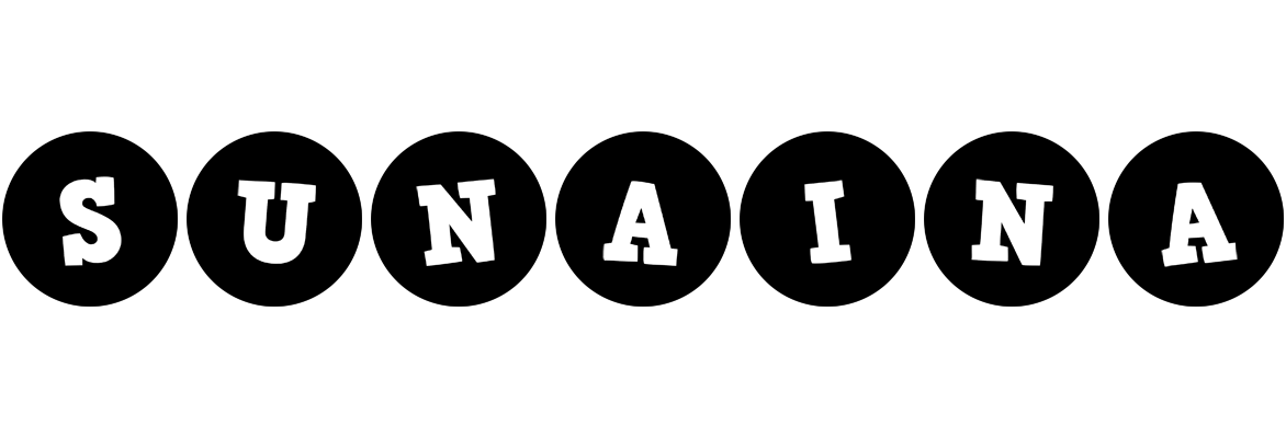 Sunaina tools logo