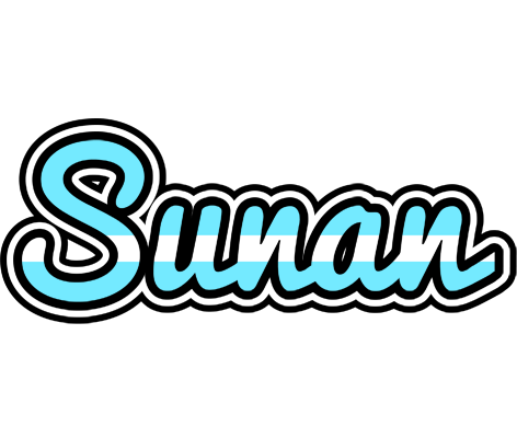 Sunan argentine logo