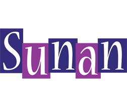 Sunan autumn logo