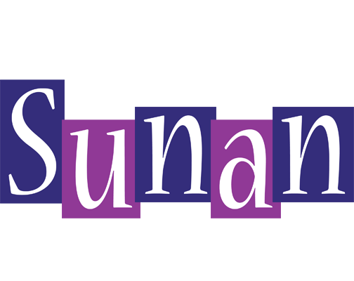 Sunan autumn logo