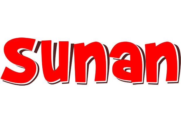 Sunan basket logo