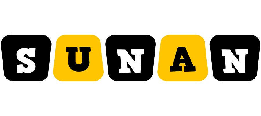 Sunan boots logo