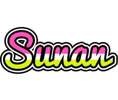 Sunan candies logo