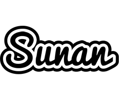 Sunan chess logo