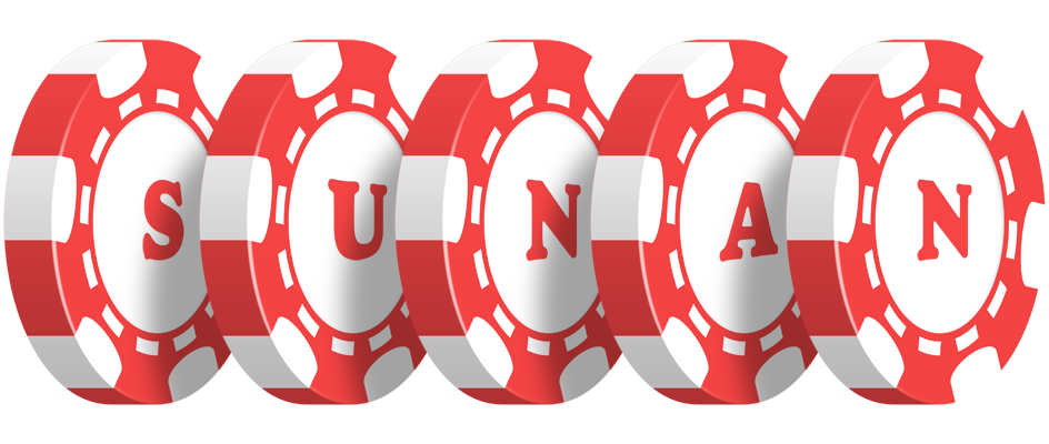 Sunan chip logo